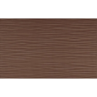 Плитка керамическая Unitile 250х400 Сакура коричневый низ 02 