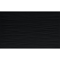 Плитка керамическая Unitile 250х400 Камелия черная