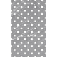 Настенная плитка 300х500 Elegance grey wall 04